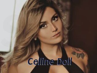 Celline_Doll