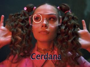 Cerdana