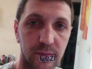 Cezi