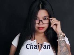 ChaiTan