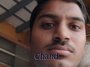 Chand