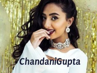 ChandaniGupta