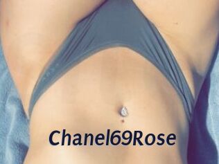 Chanel69Rose
