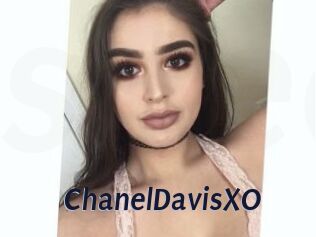 ChanelDavisXO