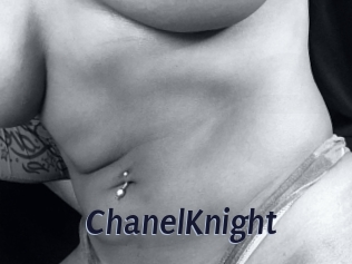 ChanelKnight Site Cul