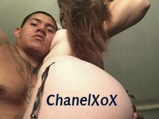 ChanelXoX