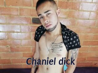 Chaniel_dick