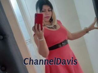 ChannelDavis