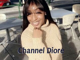Channel_Diore
