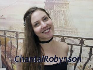 ChantalRobynson
