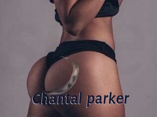 Chantal_parker