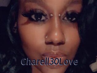 Charell30Love