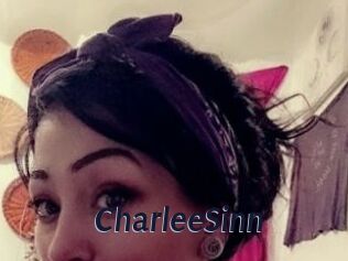 CharleeSinn