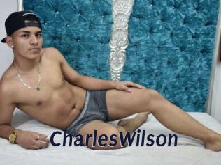 CharlesWilson