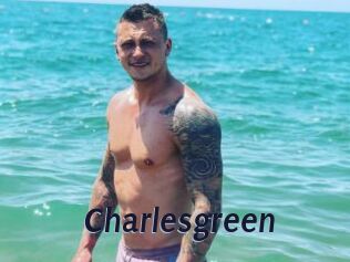 Charlesgreen