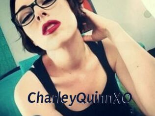 CharleyQuinnXO