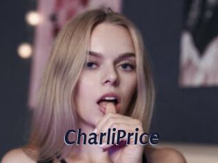 CharliPrice