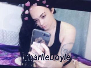 CharlieDoyle