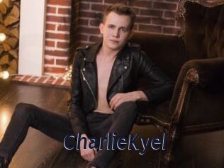 CharlieKyel