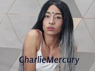 CharlieMercury