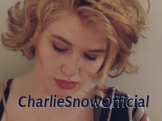 CharlieSnowOfficial