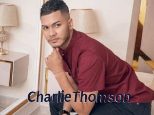 CharlieThomson