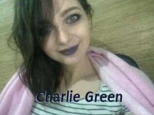 Charlie_Green