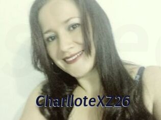 CharlloteXZ26