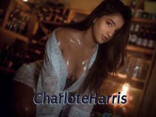 CharloteHarris
