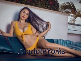 CharloteYorks