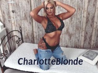 CharlotteBlonde