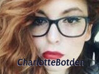CharlotteBotden