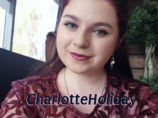 CharlotteHoliday