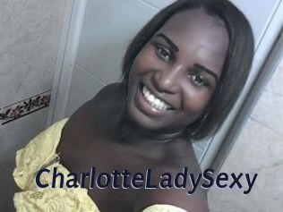 CharlotteLadySexy