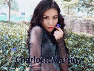 CharlotteMartiny