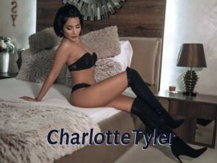 CharlotteTyler