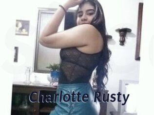 Charlotte_Rusty