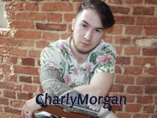 CharlyMorgan