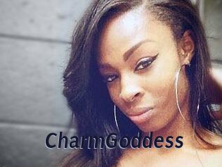 CharmGoddess