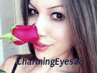 CharmingEyes28