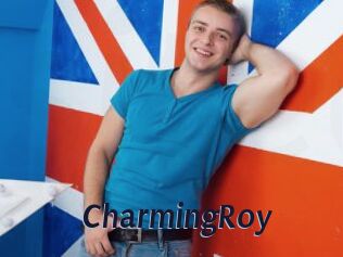 CharmingRoy Site Cul