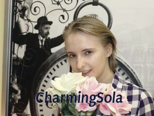 CharmingSola