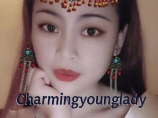 Charmingyounglady