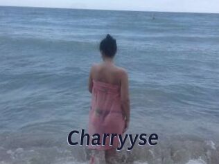 Charryyse