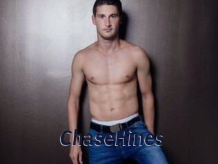 ChaseHines