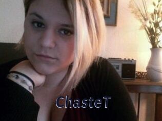 ChasteT