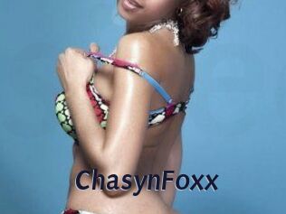 ChasynFoxx
