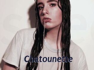 Chatounette