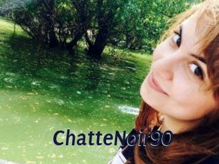 ChatteNoir90