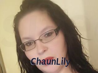 ChaunLily